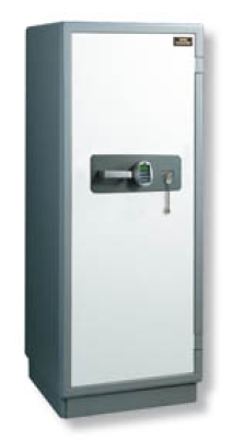 Pancéřový trezor Royal E 556 SS                      